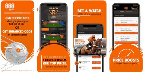 888 sports app.